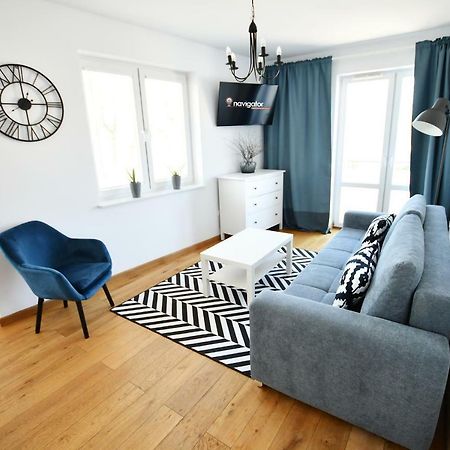 Apartamenty Navigator-Portowa 28 Kolberg Exterior foto