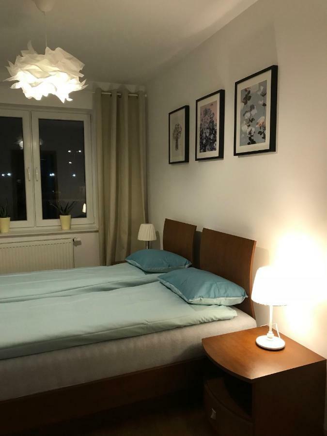 Apartamenty Navigator-Portowa 28 Kolberg Exterior foto