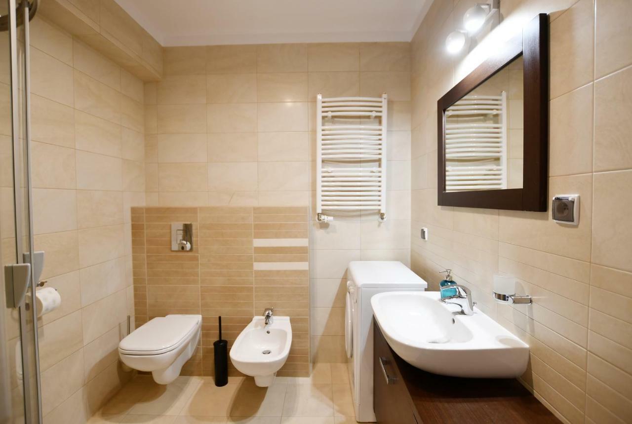 Apartamenty Navigator-Portowa 28 Kolberg Exterior foto