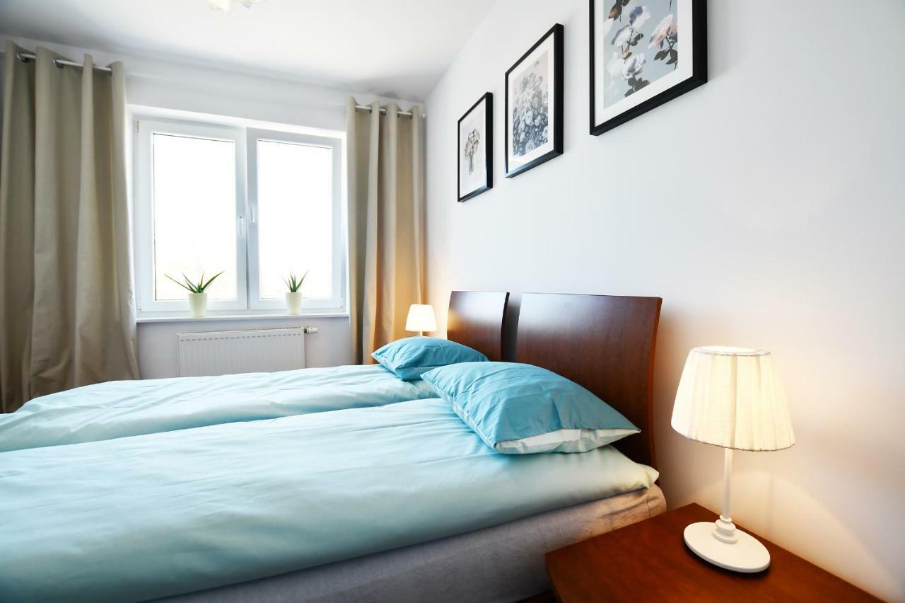 Apartamenty Navigator-Portowa 28 Kolberg Exterior foto