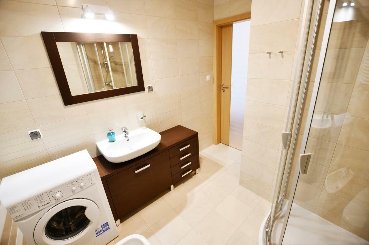 Apartamenty Navigator-Portowa 28 Kolberg Exterior foto