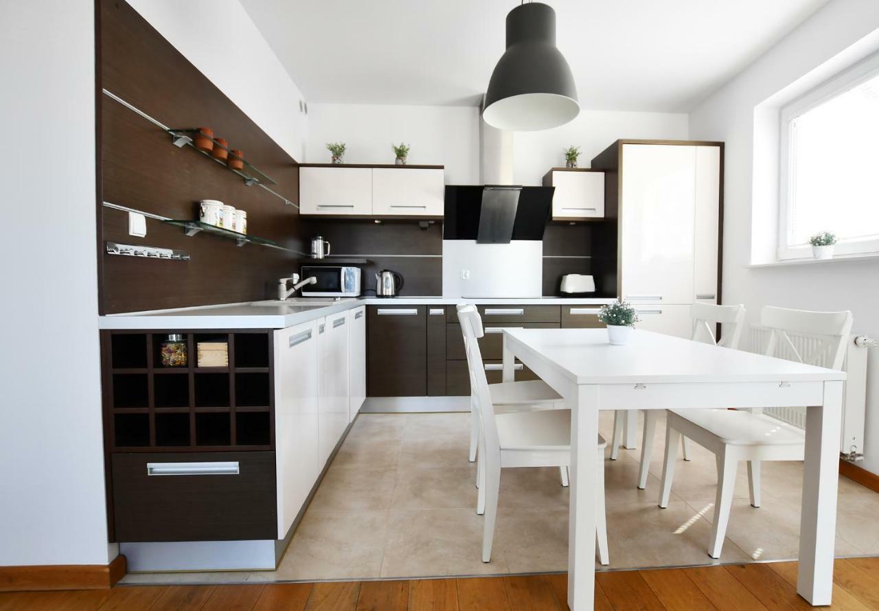 Apartamenty Navigator-Portowa 28 Kolberg Exterior foto